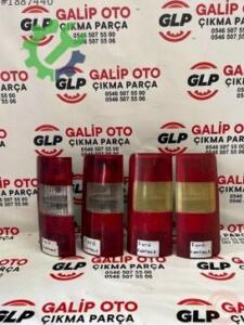 Ford Connect Sağ Stop Hatasız Orjinal Çıkma
