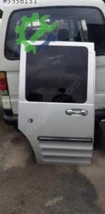 Ford Tourneo Connect Orijinal Çıkma Sağ Kapı