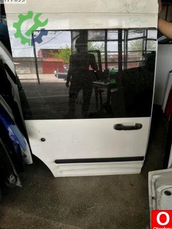Ford Transit Connect Sağ Sürgülü Kapı çıkma parça