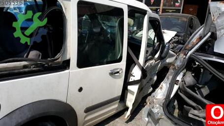 Ford Tourneo Connect Sağ Sürgülü Kapı çıkma parça