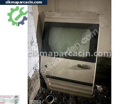 Ford Tourneo Connect Kapı çıkma parça