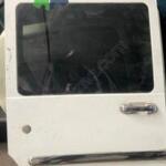 Ford Tourneo Connect 2025 Sağ Kapı Çıkma