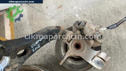 Ford Taşıyıcı çıkma parça