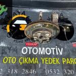 Ford Connect Sağ Taşıyıcı – Porya Komple Orjinal Çıkma