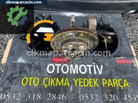 Ford Tourneo Connect Sağ Taşıyıcı çıkma parça