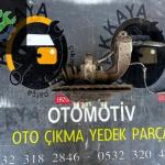 Ford Connect Sağ Taşıyıcı – Porya Komple Orjinal Çıkma