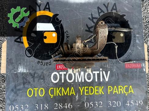 Ford Tourneo Connect Sağ Taşıyıcı çıkma parça
