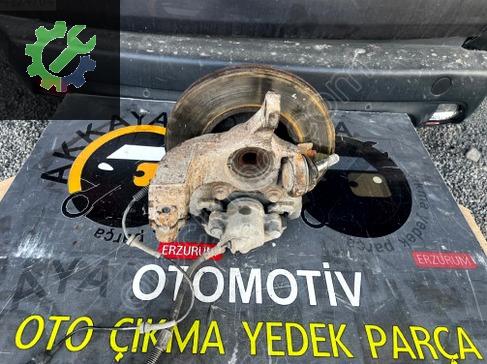Ford Tourneo Connect Sağ Taşıyıcı çıkma parça