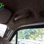 Ford Connect Sağ Tavan Tutamak Hatasız Orjinal Çıkma