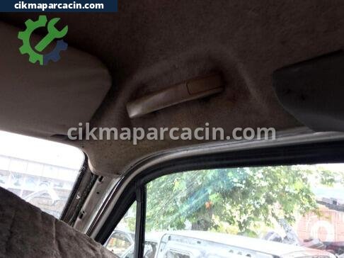 Ford Tourneo Connect Tavan çıkma parça