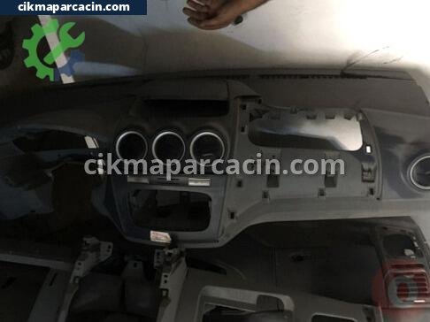 Ford Tourneo Connect Sağ Havalandırma Izgaraları çıkma parça