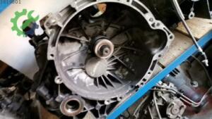 Ford  Connect şanzıman çıkma orjinal
