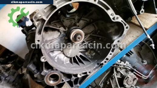 Ford Tourneo Connect Şanzıman Komple çıkma parça