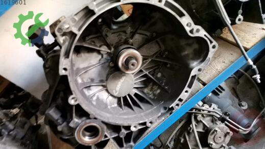 Ford Tourneo Connect Şanzıman Komple çıkma parça