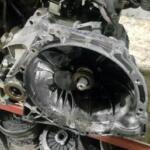 Ford connect şanzıman orjinal çıkma