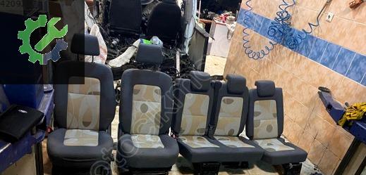Hyundai Accent Koltuk çıkma parça