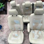 Ford connect sarı taım airbagli silver çıkma orjinal 2003-2013