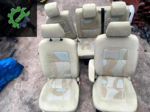 Ford connect sarı taım airbagli silver çıkma orjinal 2003-2013