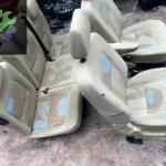 Ford connect sarı taım airbagli silver çıkma orjinal 2003-2013