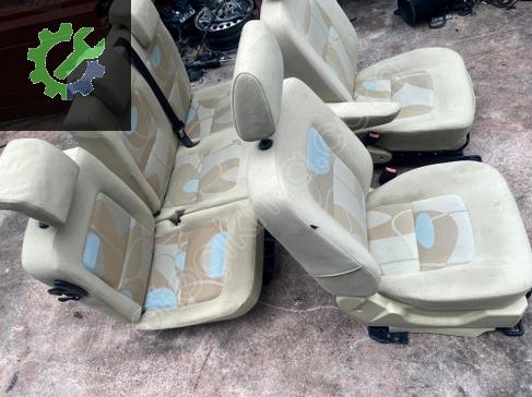 Ford Tourneo Connect Airbag 2003-2013 çıkma parça