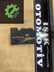 FORD CONNECT SARI YAZILI 6543-2M110-AA ABS beyni çıkma orjinal