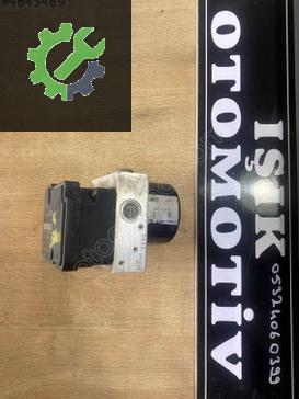 Ford Tourneo Connect ABS Beyni (Modül) 6543-2M110-AA çıkma parça