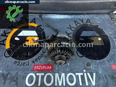 Ford Tourneo Connect Şarj Dinamosu çıkma parça