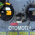 Ford Connect Şarj Dinamosu Orjinal Çıkma