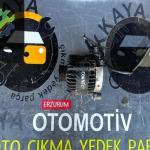 Ford Connect Şarj Dinamosu Orjinal Çıkma