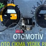 Ford Connect Şarj Dinamosu Orjinal Çıkma