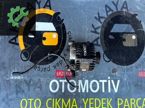 Ford Tourneo Connect Şarj Dinamosu çıkma parça