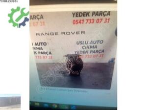 Ford connect sarz dinamosu