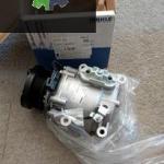 FORD CONNECT SIFIR KLİMA KOMPRESÖRÜ