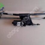 FORD CONNECT SİLECEK MOTORU VE MEKANİZMASI KOMPLE