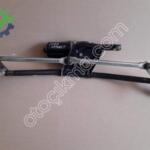 FORD CONNECT SİLECEK MOTORU VE MEKANİZMASI KOMPLE