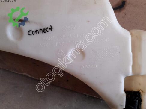 Ford Tourneo Connect Silecek Suyu Deposu çıkma parça