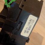 Ford Tourneo Connect 2003-2011 Sinyal Kolu 2S1T Çıkma