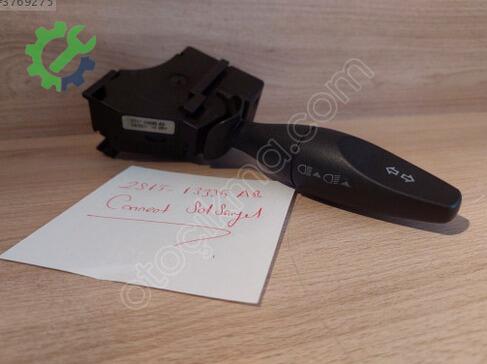 Ford Tourneo Connect Sinyal Kolu çıkma parça