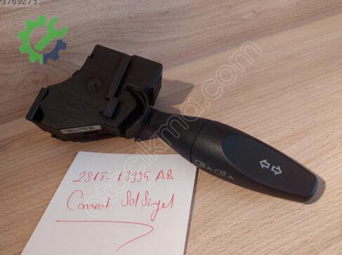 Ford Tourneo Connect Sinyal Kolu çıkma parça