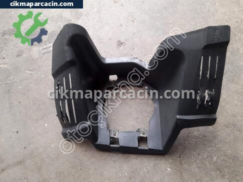 Ford Tourneo Connect Sol Konsol çıkma parça