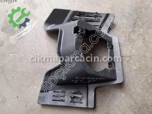 Ford Tourneo Connect Sis Çerçevesi çıkma parça