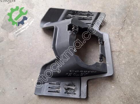 Ford Tourneo Connect Sol Konsol çıkma parça
