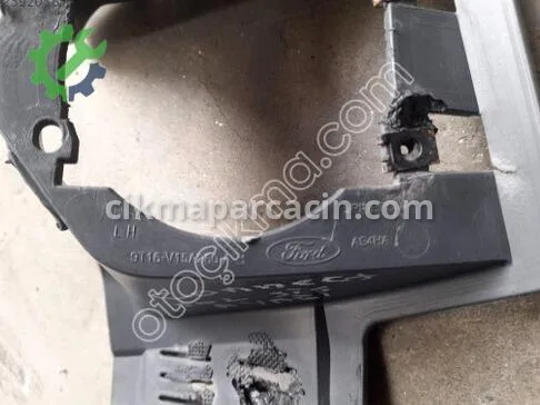 Ford Tourneo Connect Sis Çerçevesi çıkma parça