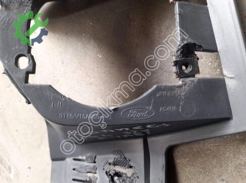 Ford Tourneo Connect Sol Konsol çıkma parça