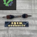 Ford connect sol aks çıkma orjinal sökme hatasız
