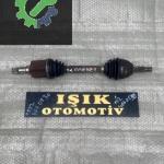 Ford connect sol aks çıkma orjinal sökme hatasız