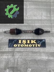 Ford connect sol aks çıkma orjinal sökme hatasız