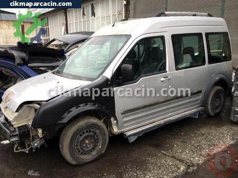 Ford Transit Connect Sol Arka Çamurluk çıkma parça