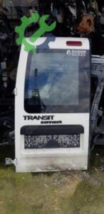 Ford Tourneo Connect Sol Konsol Çıkma