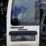 Ford Tourneo Connect 2025 Sol Arka Bagaj Çıkma